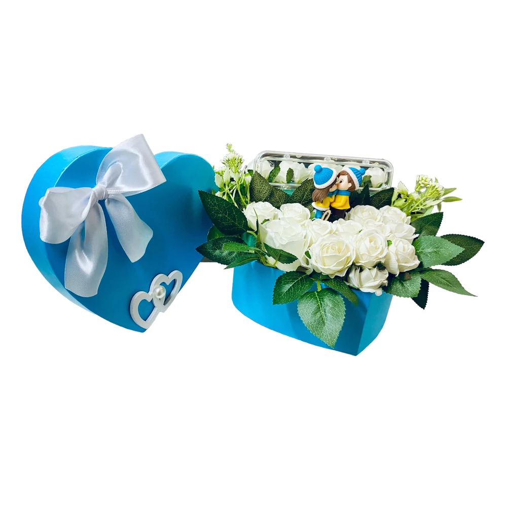 Elle Rózsabox 