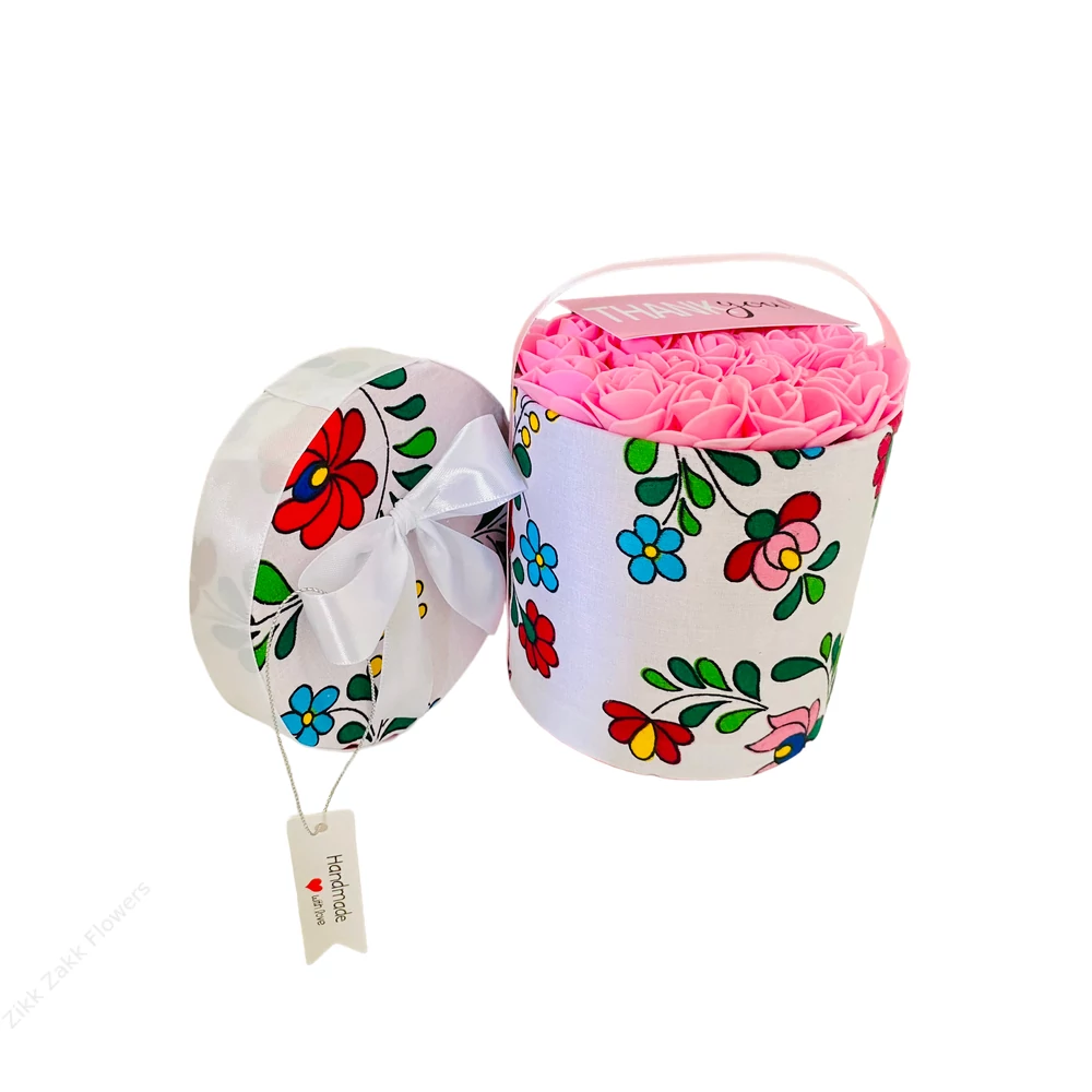 Elena Díszdoboz 