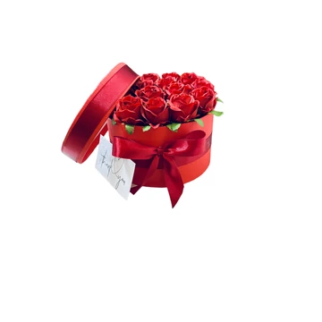Rubinka Díszdoboz 