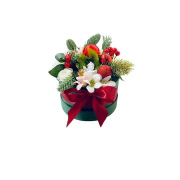 Fiona Karácsonyi Díszdoboz 