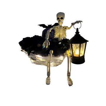 Vladamir Halloween Díszdoboz 