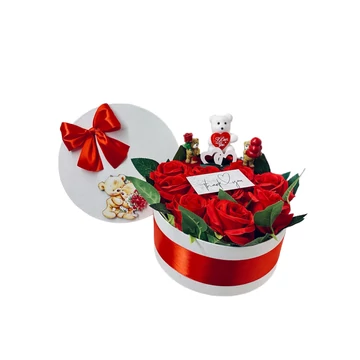 Liv Rózsabox 