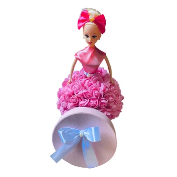 Barbie Díszdoboz