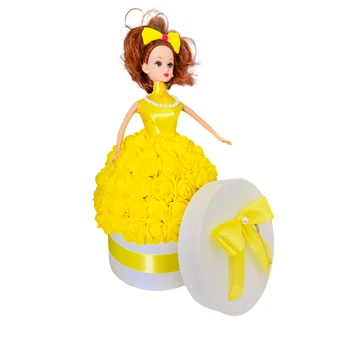 Dana Barbie Díszdoboz