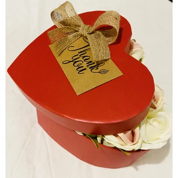 Ámor Díszdoboz 