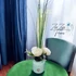 Elegáns Rózsa Kompozíció - Tavaszi Szellő