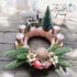 Adventi koszorú 