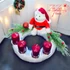 Mackós Adventi Koszorú