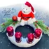 Mackós Adventi Koszorú
