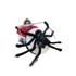 Arachne Halloween Díszdoboz 