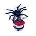 Arachne Halloween Díszdoboz 